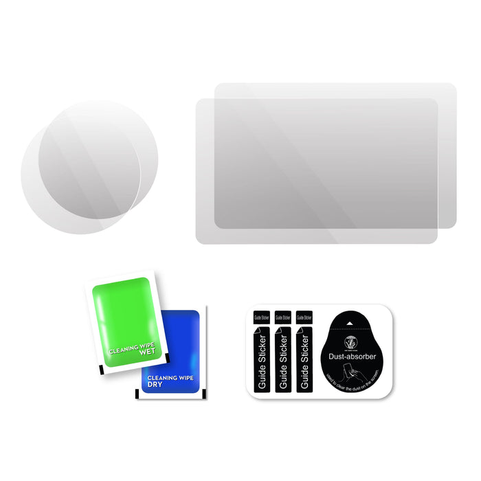D1 Labs Screen & Lens Protector for Osmo Nano D1L-OSMON-SP product image 1