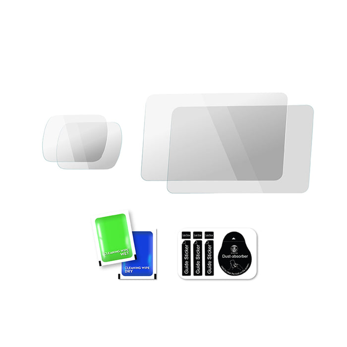 D1 Labs Screen & Lens Protector for Osmo Pocket 3 D1L-OSMOPK3-SP product image 3
