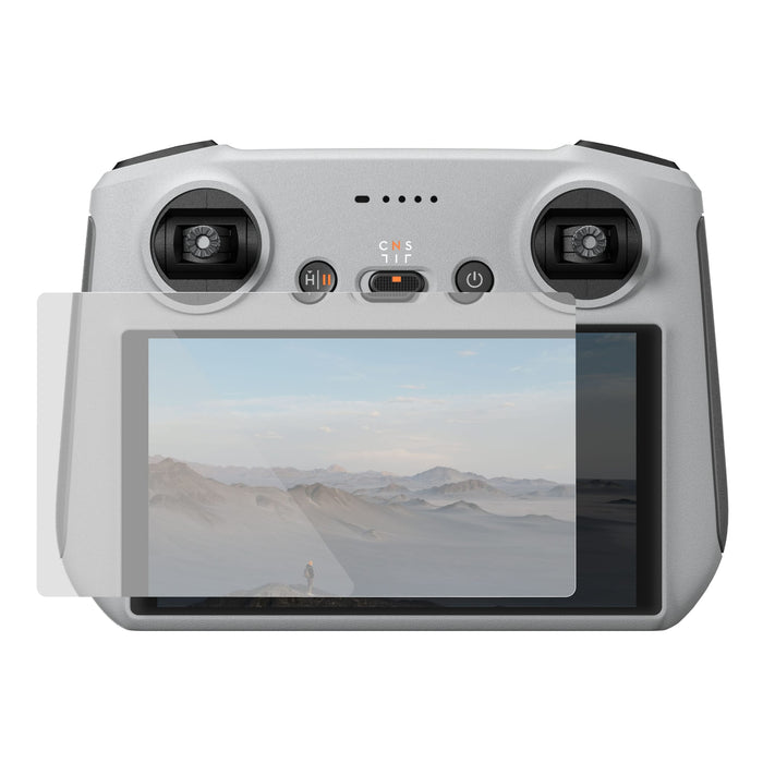 D1 Labs Screen Protector for DJI RC Series D1L-DJIRC-SP product image 1