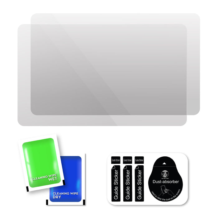 D1 Labs Screen Protector for DJI RC Series D1L-DJIRC-SP product image 3