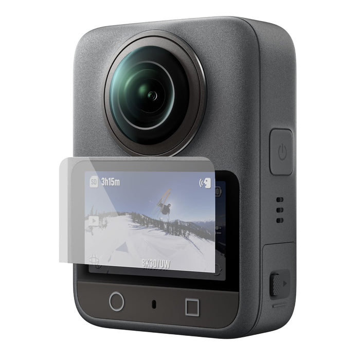 D1 Labs Screen Protector for Osmo 360 D1L-OSMO360-SP product image 1