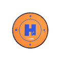 D1 Labs Weighted Drone Landing Pad (92 cm) D1L-WLP-92 product image 1