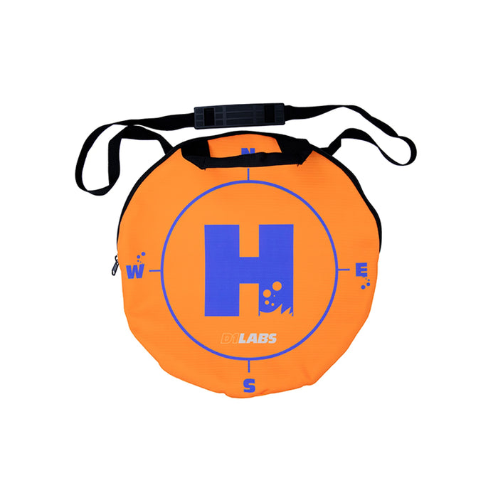 D1 Labs Weighted Drone Landing Pad (92 cm) D1L-WLP-92 product image 2