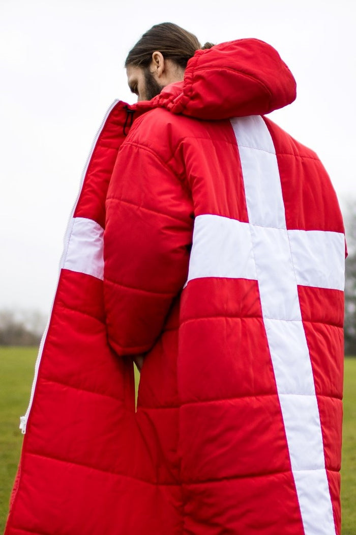 DANNEBROG EDITION
