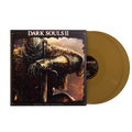 Dark Souls II: Original Game Soundtrack - Motoi Sakuraba & Yuka Kitamura (2xLP Vinyl Record) [Praise the Sun Variant]