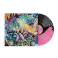 Darkstalkers: The Night Warriors - Capcom Sound Team (1xLP Vinyl Record - Deluxe Edition)
