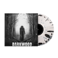 Darkwood (Original Video Game Soundtrack) - Arthur Kordas (1xLP Vinyl Record) [Materia Exclusive Black/White Splatter]