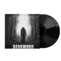 Darkwood (Original Video Game Soundtrack) - Arthur Kordas (1xLP Vinyl Record)