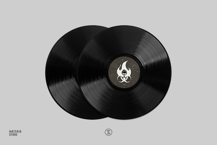 Days Gone (Original Video Game Soundtrack) - Nathan Whitehead (2xLP Vinyl Record)