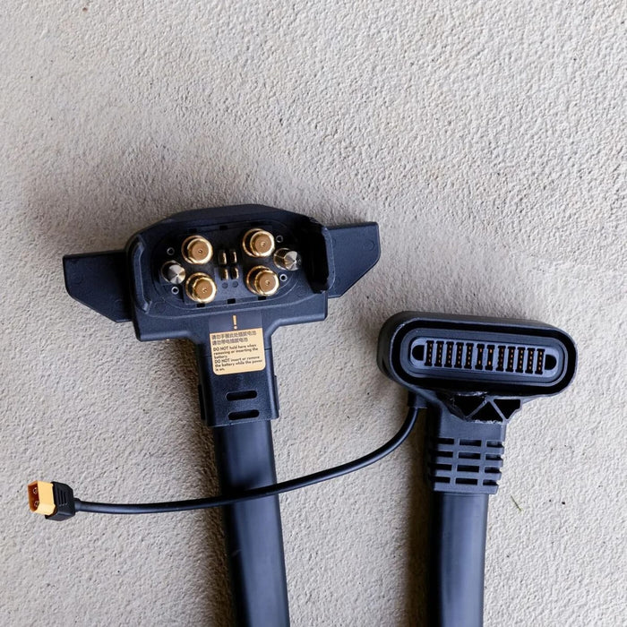 DB2100 Intelligent Flight Battery Adapter Cable AGRAS-T100-P6 product image 2