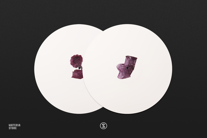 Deadbolt (Original Soundtrack) - Chris Christodoulou (2xLP Vinyl Record)