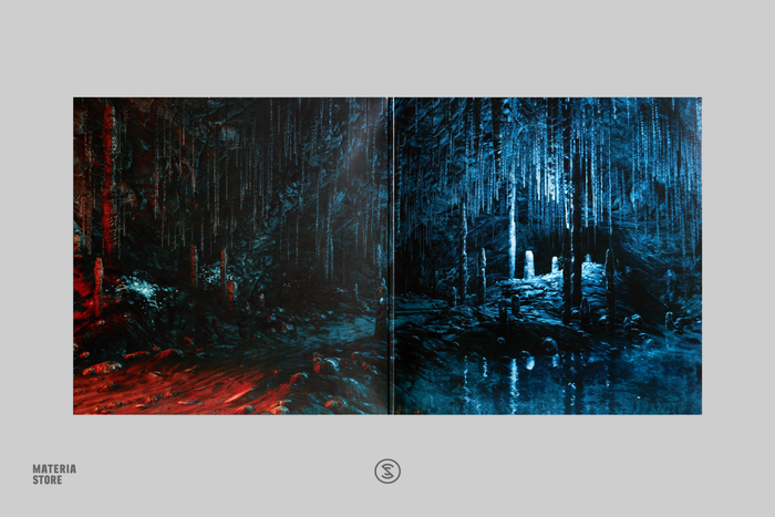 Dear Esther (Original Soundtrack) - Jessica Curry (2xLP Vinyl Record)
