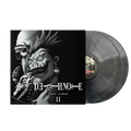 Death Note (Original Soundtrack Vol. 2) - Hideki Taniuchi & Yoshihisa Hirano (2xLP Vinyl Records)