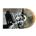 Death Note (Original Soundtrack Vol. 3) - Hideki Taniuchi & Yoshihisa Hirano (2xLP Vinyl Records)