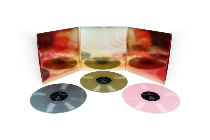 Death Stranding - Songs From The Video Game (3X Lp) Vinyl