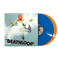 Deathloop (Original Soundtrack) - (2xLP Vinyl Record)