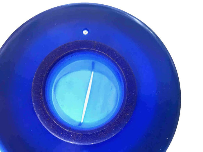 Deckel für Urinkanister mit Membranverschluss