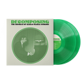 DeComposing: The Music of Carlo Maria Cordio - Carlo Maria Cordio (2xLP Vinyl Record) - Green Vinyl