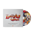 Deity Quest (Original Game Soundtrack) - Chase Bethea (Compact Disc)