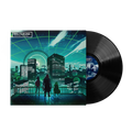 DELTARUNE Chapter 2 Remixed - Firaga & Tiny Waves (1xLP Vinyl Record)