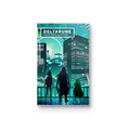 DELTARUNE Chapter 2 Remixed - Firaga & Tiny Waves (Cassette Tape)
