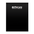 DELTARUNE Chapters 3+4 Piano Score (Sheet Music Book)