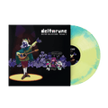 DELTARUNE Guitar Collections: Volume 1  (1xLP Vinyl Record)