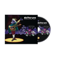DELTARUNE Guitar Collections: Volume 1  (Compact Disc)