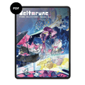 DELTARUNE Piano Collections, Volume 1 (Digital Sheet Music)