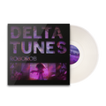 DELTATUNES - RoboRob (1xLP Vinyl Record)