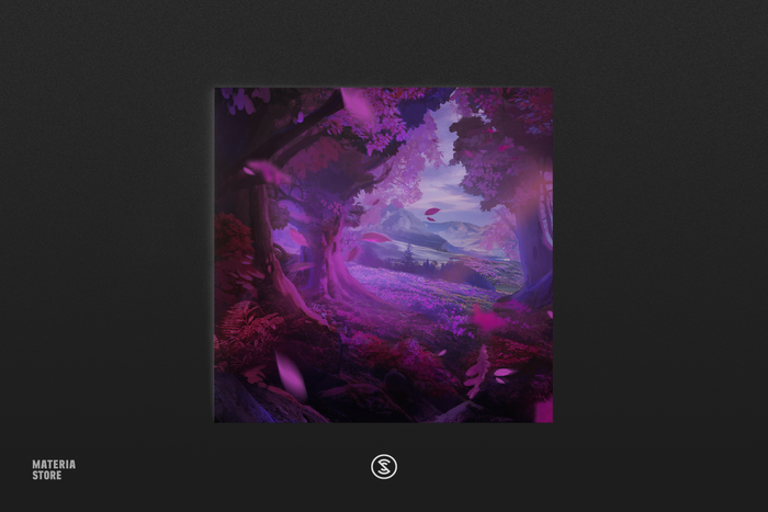DELTATUNES - RoboRob (1xLP Vinyl Record)