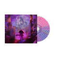 DELTATUNES - RoboRob (Compact Disc)