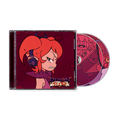 Demon Turf (The RX Album) - Fat Bard & M.R. Miller (Compact Disc)