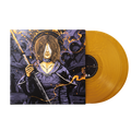 Demon’s Souls (Original Soundtrack) - Shunsuke Kida (2xLP Vinyl Record - Gold)