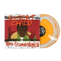 Desert Child (Original Soundtrack) - Oscan Brittain (2xLP Vinyl Record)
