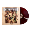 Desperados III (Original Game Soundtrack) - Filippo Beck Peccoz (1xLP Vinyl Record)