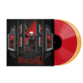 Devil May Cry (Original Soundtrack) - Capcom Sound Team (2xLP Vinyl Record)