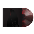 DEVILMAN Crybaby (Original Soundtrack) - Kensuke Ushio (2xLP Vinyl Record)