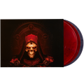 Diablo II: Resurrected - Matt Uelmen (3xLP Deluxe Box Set)