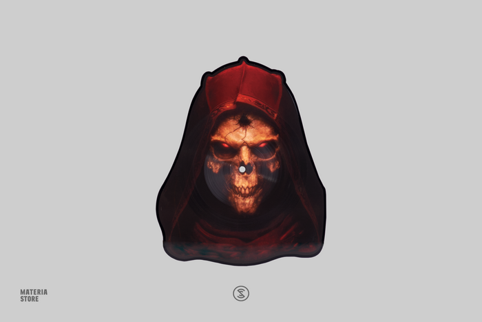 Diablo II: Resurrected - Matt Uelmen (3xLP Deluxe Box Set)