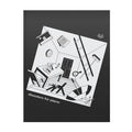 Disasters For Piano Second Edition (Physical Sheet Music) Music