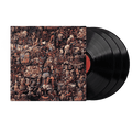Disco Elysium (Original Soundtrack) - British Sea Power (3xLP Vinyl Record)