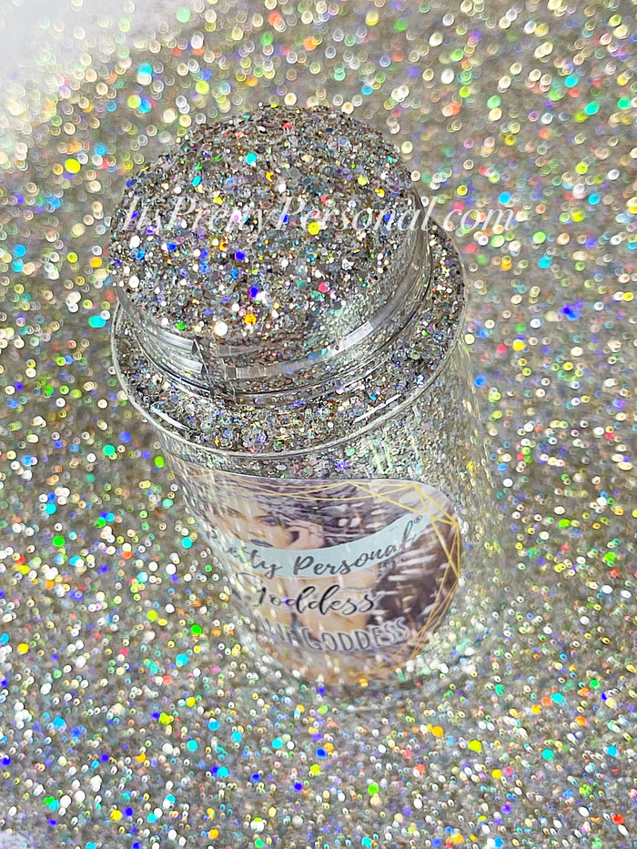 “Divine Goddess” - Goddess Collection *New smaller cut