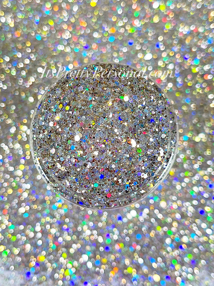 “Divine Goddess” - Goddess Collection *New smaller cut