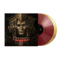 Divinity: Original Sin 2 (Original Game Soundtrack) - Borislav Slavov (2xLP Vinyl Record)