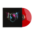 DJ Sona - League of Legends - Ultimate Concert Vinyl (Concussive Red LP)