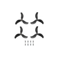DJI Avata 2 Propellers DJIAVATA2P3 product image 1