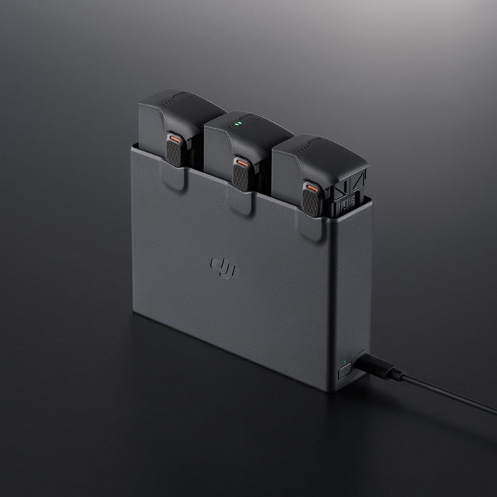 DJI Avata 2 Two-Way Charging Hub DJIAVATA2P2 product image 5