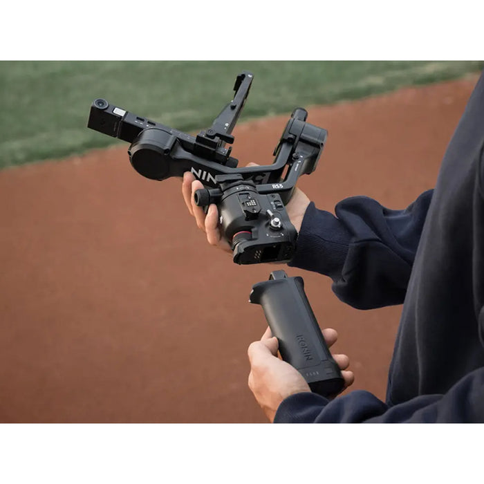 DJI BG33 Battery Grip RS5P1 product image 2