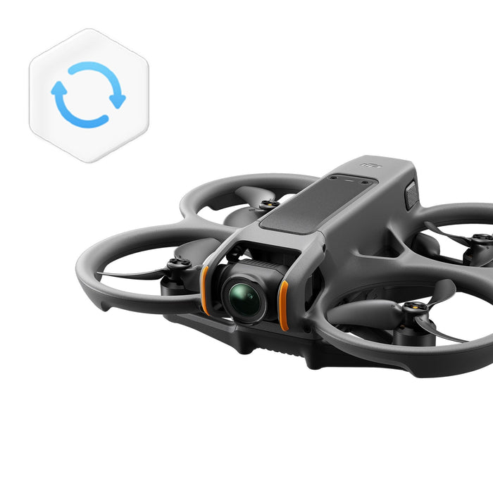 DJI Care Refresh (DJI Avata 2) CRFDJIAVATA2 product image 1